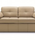 Kožené sofa Candelaria