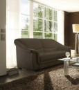 Elegantní dvoumístné Sofa Valeriano