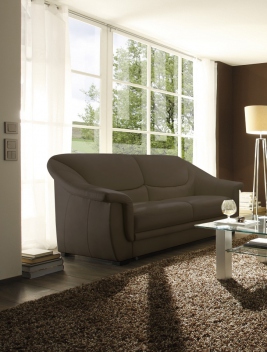 Elegantní dvoumístné Sofa Valeriano